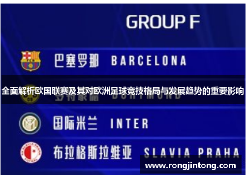 全面解析欧国联赛及其对欧洲足球竞技格局与发展趋势的重要影响